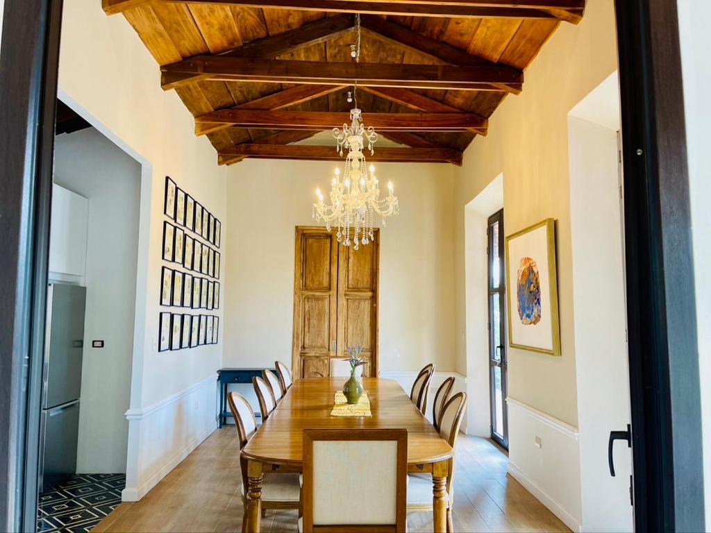Finca San Mateo - Private Luxury Coffee Estate In Antigua Guatemala Luaran gambar