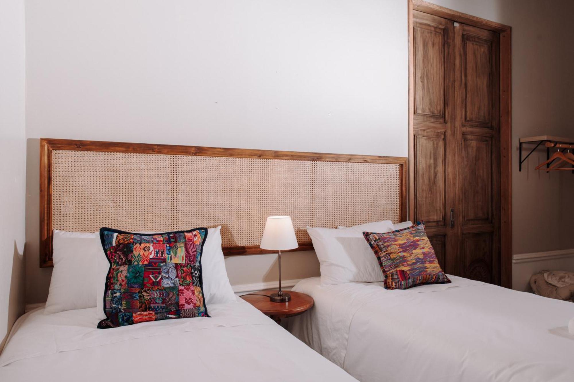 Finca San Mateo - Private Luxury Coffee Estate In Antigua Guatemala Luaran gambar
